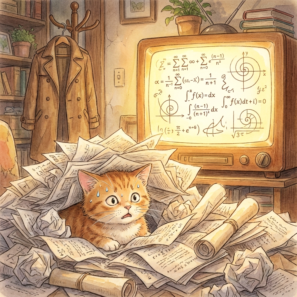 Calculus II Avalanche