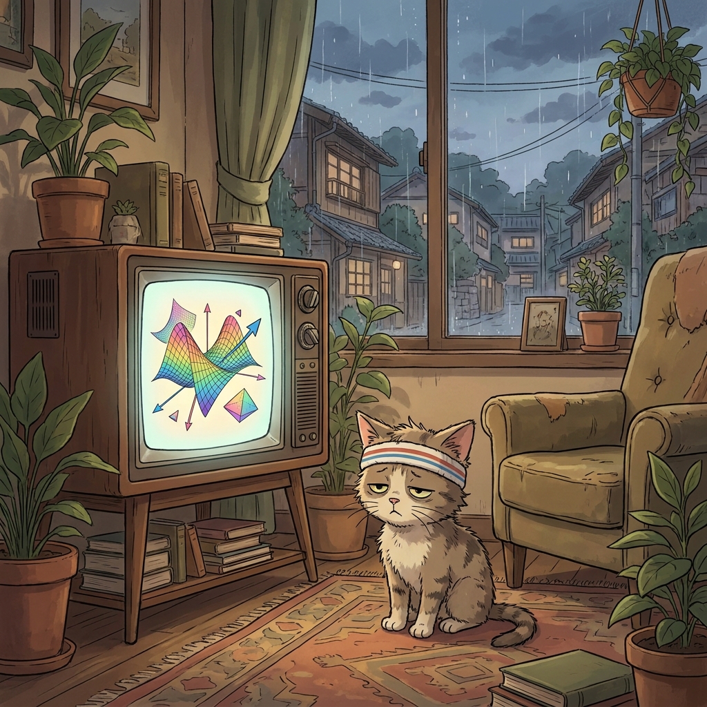 Real Analysis Kitty